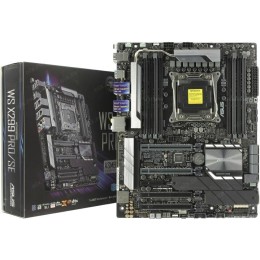 Материнская плата ASUS WS X299 PRO/SE RTL {3}